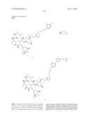 Triazole compounds and methods of making and using the same diagram and image