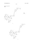 Triazole compounds and methods of making and using the same diagram and image