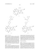 Triazole compounds and methods of making and using the same diagram and image