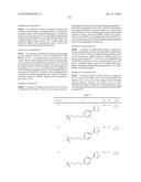 Triazole compounds and methods of making and using the same diagram and image