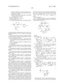 Triazole compounds and methods of making and using the same diagram and image