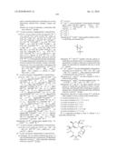 Triazole compounds and methods of making and using the same diagram and image