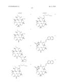 Triazole compounds and methods of making and using the same diagram and image