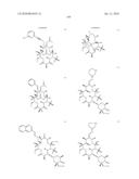 Triazole compounds and methods of making and using the same diagram and image