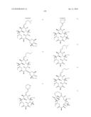 Triazole compounds and methods of making and using the same diagram and image