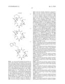 Triazole compounds and methods of making and using the same diagram and image