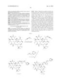 Triazole compounds and methods of making and using the same diagram and image