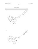 Triazole compounds and methods of making and using the same diagram and image