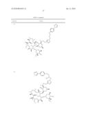 Triazole compounds and methods of making and using the same diagram and image