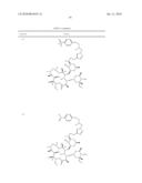 Triazole compounds and methods of making and using the same diagram and image