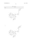 Triazole compounds and methods of making and using the same diagram and image