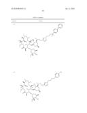 Triazole compounds and methods of making and using the same diagram and image