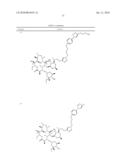 Triazole compounds and methods of making and using the same diagram and image