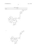 Triazole compounds and methods of making and using the same diagram and image