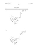 Triazole compounds and methods of making and using the same diagram and image