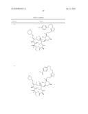 Triazole compounds and methods of making and using the same diagram and image