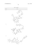 Triazole compounds and methods of making and using the same diagram and image