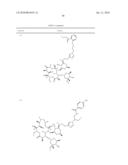 Triazole compounds and methods of making and using the same diagram and image