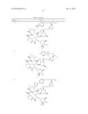 Triazole compounds and methods of making and using the same diagram and image