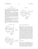 Triazole compounds and methods of making and using the same diagram and image