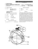 ARTIFICIAL HEART diagram and image