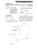 SATIATION DEVICES AND METHODS diagram and image