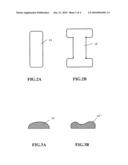 Flexion enhancement member for prosthetic or orthotic liner or sleeve and associated methods diagram and image