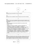 Computational system and method for memory modification diagram and image