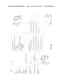 Computational system and method for memory modification diagram and image