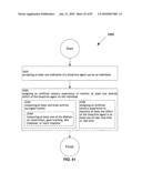 Computational system and method for memory modification diagram and image