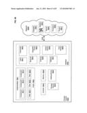 Computational system and method for memory modification diagram and image