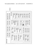 Computational system and method for memory modification diagram and image