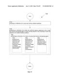 Computational system and method for memory modification diagram and image