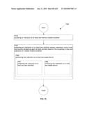 Computational system and method for memory modification diagram and image