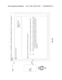 Computational system and method for memory modification diagram and image