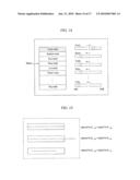 METHOD AND AN APPARATUS FOR PROCESSING AN AUDIO SIGNAL diagram and image