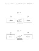 METHOD AND AN APPARATUS FOR PROCESSING AN AUDIO SIGNAL diagram and image