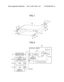 BELT-CONVEYANCE CONTROL DEVICE, IMAGE FORMING APPARATUS, BELT-CONVEYANCE CONTROL METHOD, AND COMPUTER PROGRAM PRODUCT diagram and image