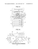 BELT-CONVEYANCE CONTROL DEVICE, IMAGE FORMING APPARATUS, BELT-CONVEYANCE CONTROL METHOD, AND COMPUTER PROGRAM PRODUCT diagram and image