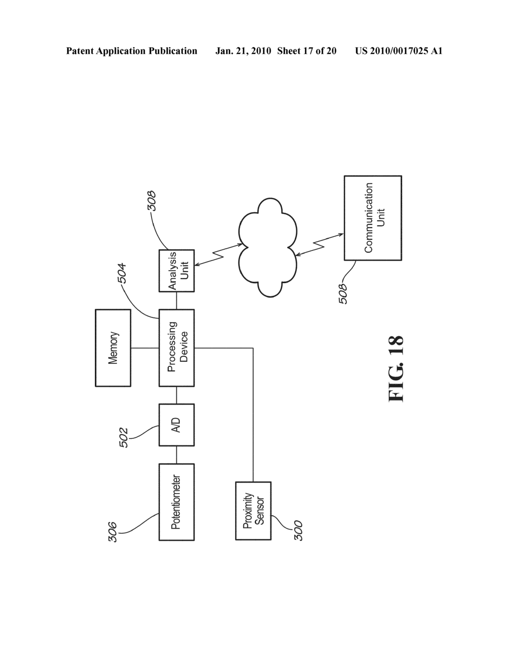 TIME DELAY PRODUCT PUSHING SYSTEM - diagram, schematic, and image 18