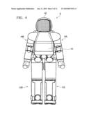 BEAT TRACKING APPARATUS, BEAT TRACKING METHOD, RECORDING MEDIUM, BEAT TRACKING PROGRAM, AND ROBOT diagram and image