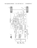 Engine Power Demand Load-Leveling for a Hybrid Electric Vehicle diagram and image