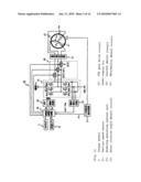 ELECTRIC POWER STEERING APPARATUS diagram and image