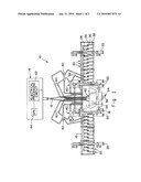 AIR SEEDER WITH GPS BASED ON/OFF CONTROL OF INDIVIDUAL ROW UNITS diagram and image