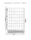 Machine with customized implement control diagram and image