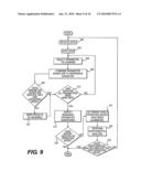 Machine with customized implement control diagram and image