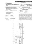 METHOD AND SYSTEM FOR ASSISTING THE DRIVER OF A MOTOR VEHICLE IN IDENTIFYING SUITABLE PARKING SPACES FOR THE VEHICLE diagram and image