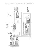 INTERNAL COMBUSTION ENGINE CONTROL DEVICE diagram and image