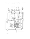 FUEL BASED ENGINE OPERATION CONTROL diagram and image