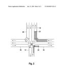 METHOD FOR CODING TRAFFIC MESSAGES ON THE BASIS OF TRAVEL DIRECTION AND FOR TAKING THEM INTO ACCOUNT IN THE ROUTE CALCULATION diagram and image